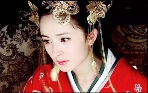 古装剧中最令人心疼的配角,杨幂迪丽热巴上榜