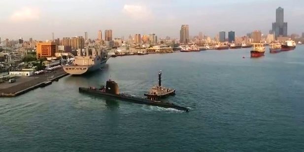 日本专业杂志曾以《世界上最老的现役潜艇 服役半世纪》为专题报道，包含台湾当局前“国防部长”李杰也曾在此级舰艇服役过，而由于台湾海军神乎其技的保养与维护使得此级舰艇最后两艘仍保有一定的战斗能力。