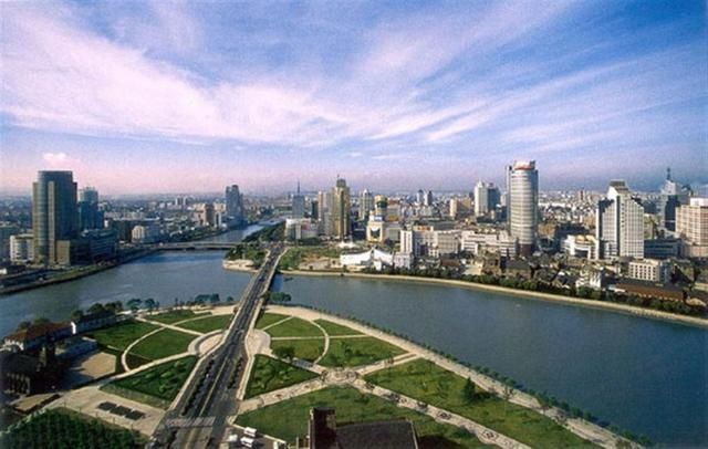 中国北方这座五线城市,竟然有三个飞机场两个