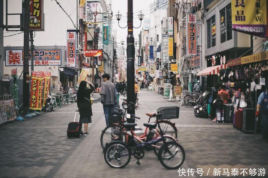 中国游客去日本旅游,看到这些贴心设计,直言