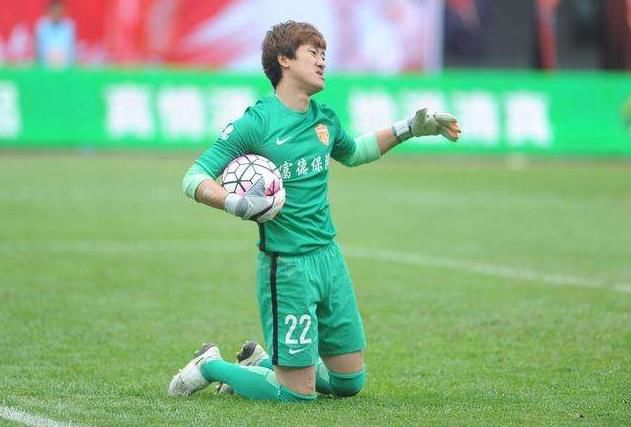 GOAL神奇:申花苏宁争前国门 亚泰功勋赴辽足