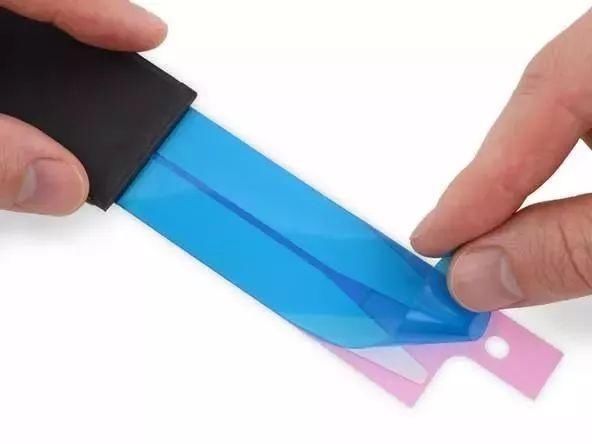 修博士:苹果iPhone更换电池教程