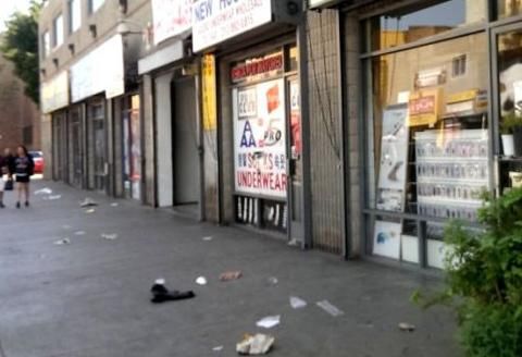 中国游客前往法国旅游,刚到巴黎就震撼了:我肯