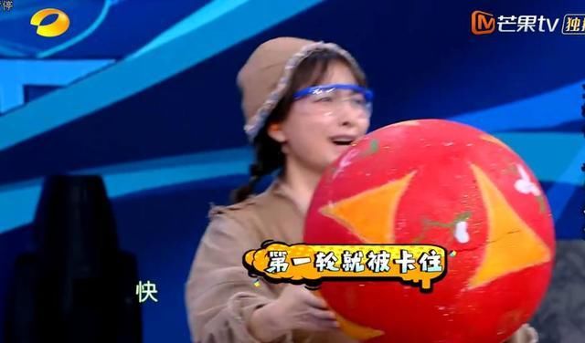 吴昕遇歌词危机,白敬亭暖心解围,杜海涛的方式