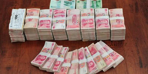 把100万存到银行,只吃利息能过上逍遥日子?听