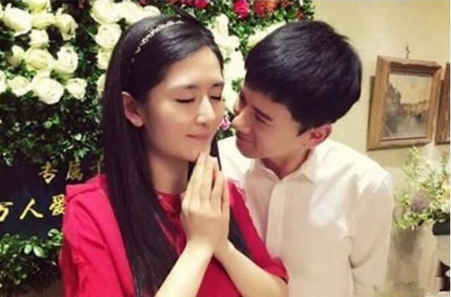 张杰首谈微博小号曝光 09年曾患抑郁症开小号