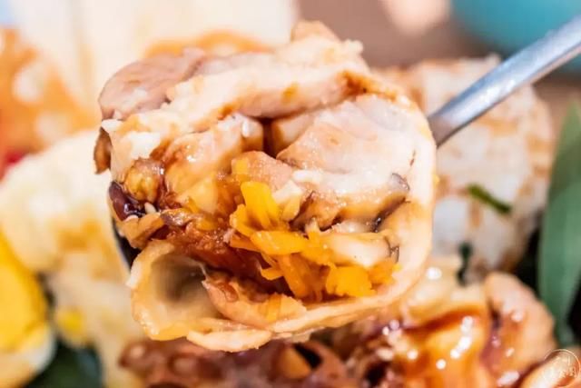 潭村站旁的家庭料理店,Muji风+暖心菜,给了我好