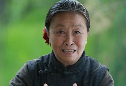 82岁张少华堪称国家一级演员,如今黑历史被扒