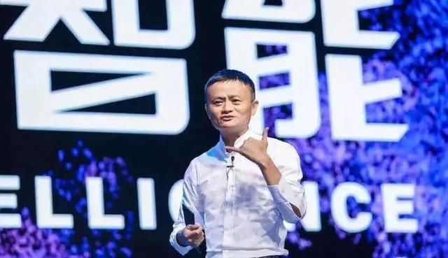 造芯片,玩自动驾驶,19岁的阿里越来越具科技范