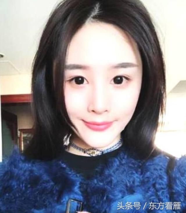 侯勇携第三任娇妻王瑞逛苏州