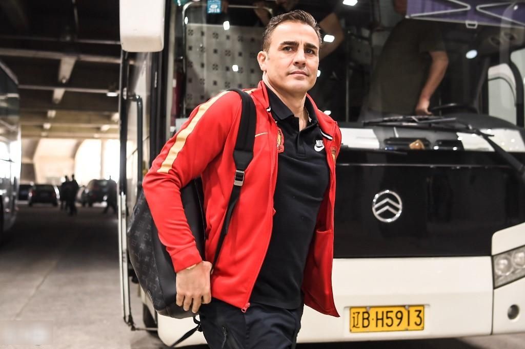 2018中超联赛第9轮,大连一方VS广州恒大淘宝