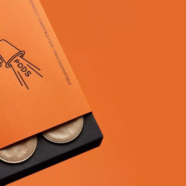 小罐茶那么火,来看看这个小罐咖啡怎么样