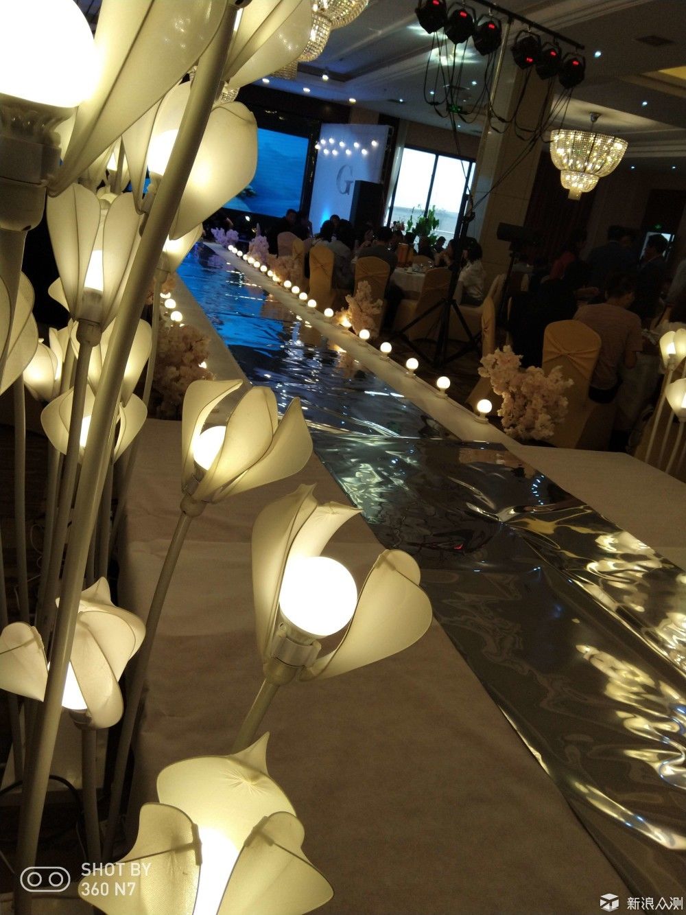 有没有那么给力?主打超长续航的360N7体验