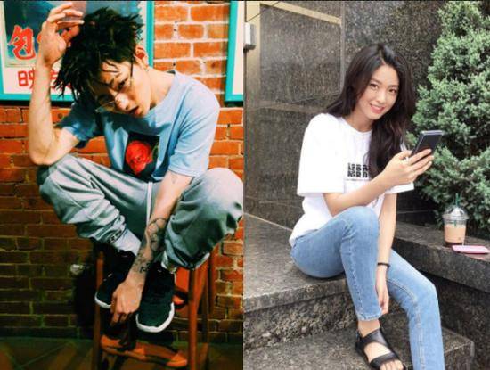 被曝复合AOA雪炫!ZICO发怒直接上网回应:谣言 被曝复合AOA雪炫!ZICO发怒直接上网回应:谣言