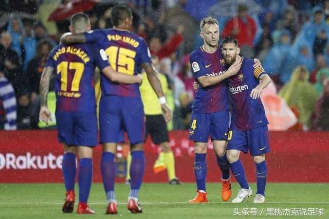 如今五大联赛七支不败球队,这支榜首球队最有