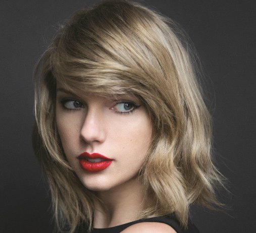 全球最美的5个混血明星,杨颖上榜,霉霉仅排第