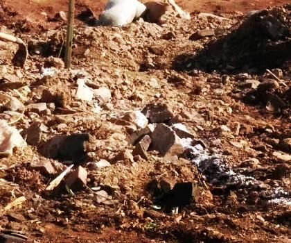 湖南永州市新田县规定农村盖房一人多少平方?