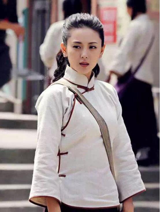 这版《楚留香传奇》男主的颜值一言难尽,女演