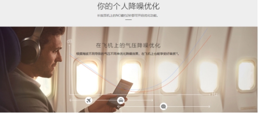 索尼1000X系列WH-1000XM2 降噪芯升级优