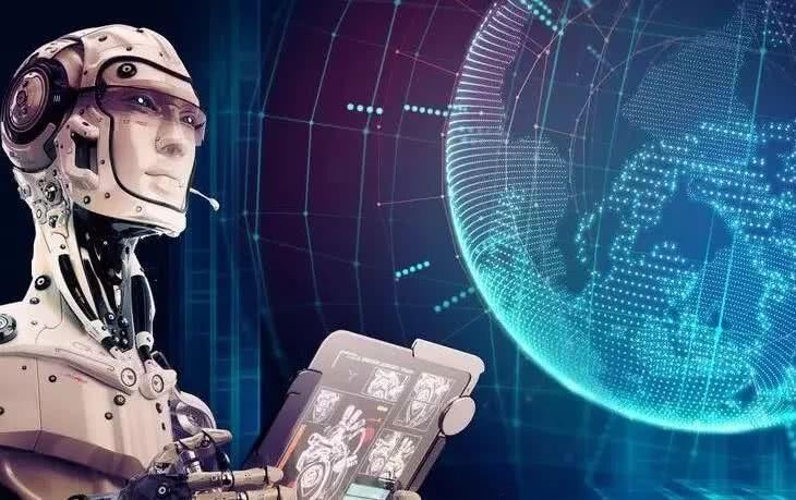 机器人将占领停车场?无人值守的时代来了吗?