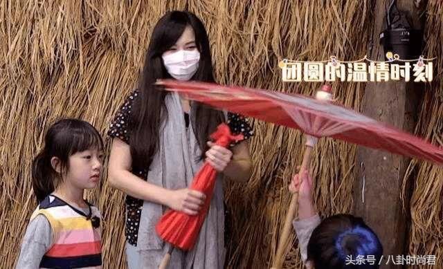 为什么吴尊18年来只爱林丽莹一个?林丽莹的腿