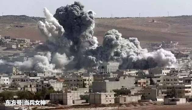 中国要派兵力挺叙利亚了吗? ! 国防部回应