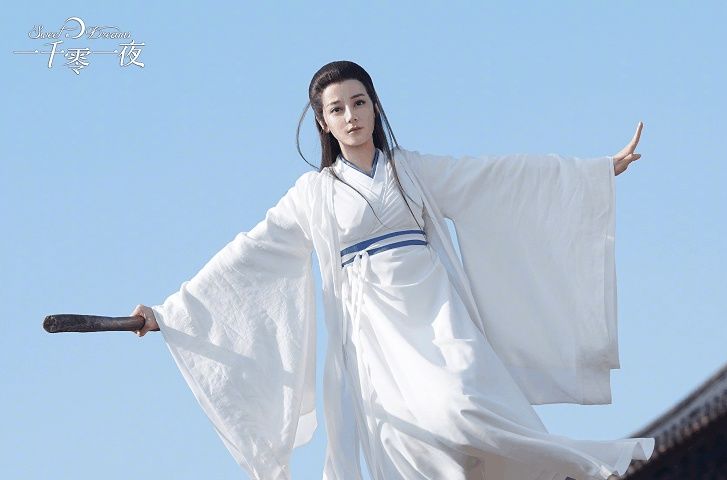 五大热播剧豆瓣评分,杨幂《扶摇》垫底,佟丽娅