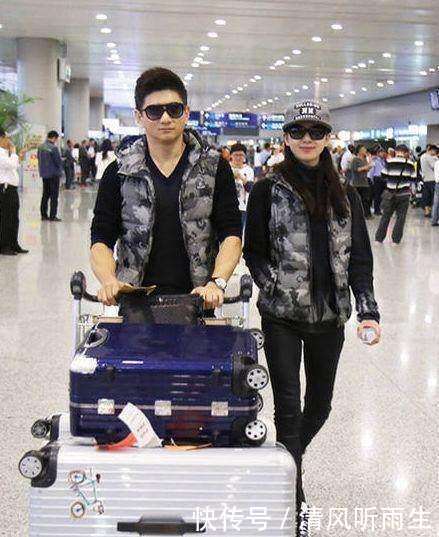 刘诗诗一夜败光2亿资产! 吴奇隆9字回应!