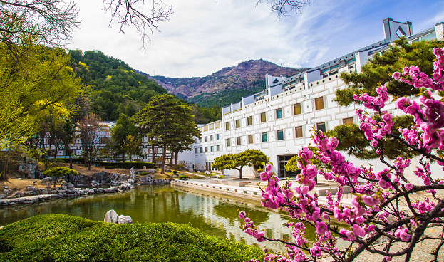 北京香山饭店效果图图片