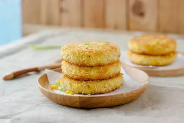 十几种孩子爱吃的蔬菜饼,营养丰富做法简单,爱