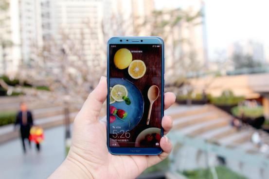 出门游玩你不带荣耀9青春版,女朋友的要求你h