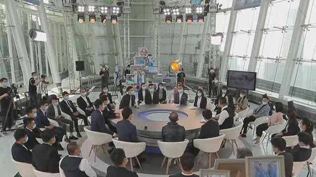 《生命缘》20200502抗疫一线记者归来 讲述“生死之交”的动人记忆