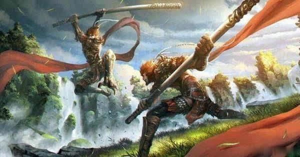 六耳猕猴的真实身份是什么?孙悟空对如来说的