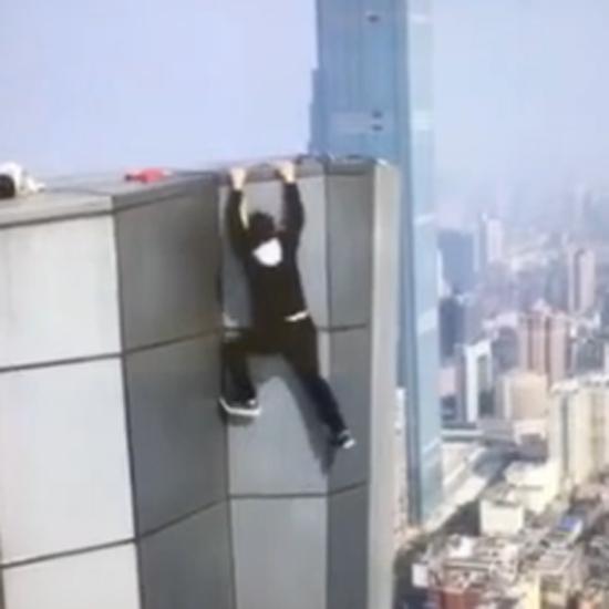 吴永宁死亡极限是为商家炒作 可赚10万为母治病 吴永宁死亡极限是为商家炒作 可赚10万为母治病