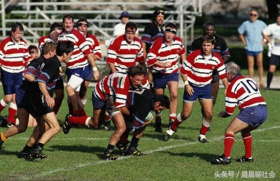 美国队没进世界杯,是因为美国人不喜欢足球,那