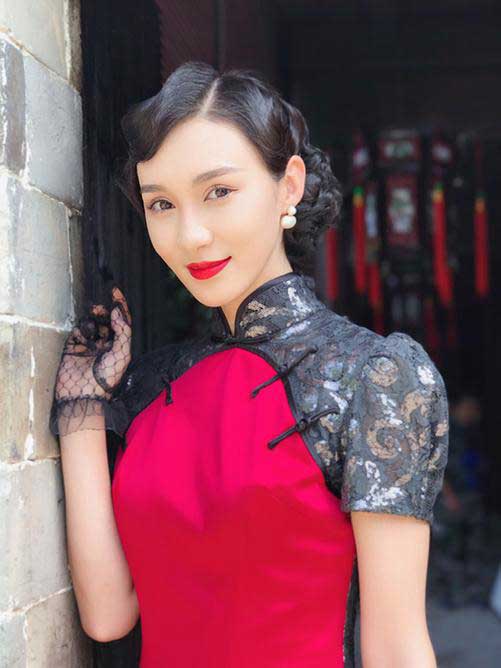 《勇敢者之密战乌江》闫佳颖演反派特工演技获好评