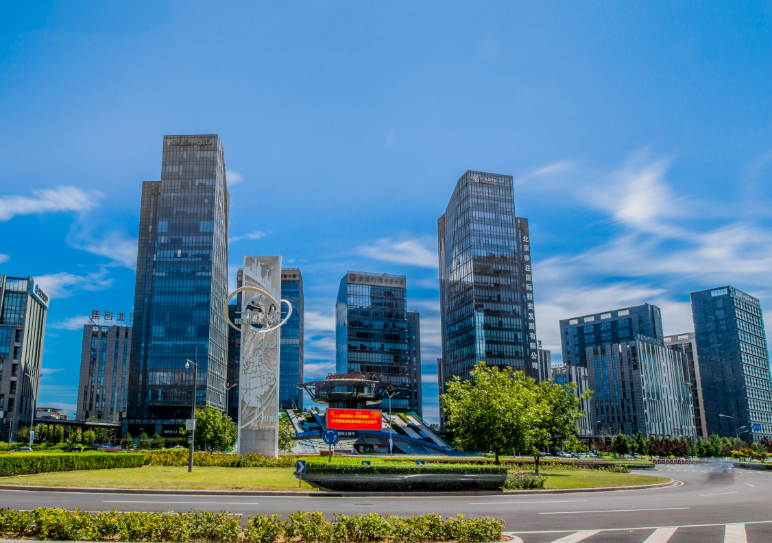 北京亦庄自研车规芯片领域再突破