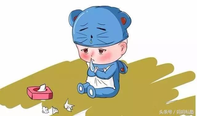 宝宝动不动就烧高烧,这样吃退烧药是害了宝宝