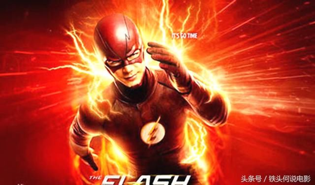 快银和闪电侠谁才是最快的男人?三个理由让你