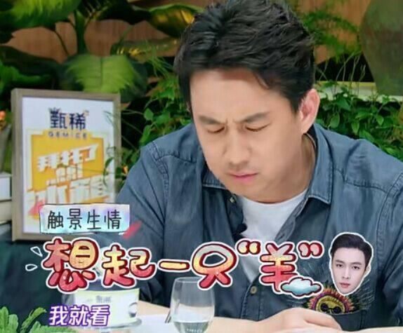 《拜托》黄磊心疼张艺兴太拼命,王嘉尔努力是