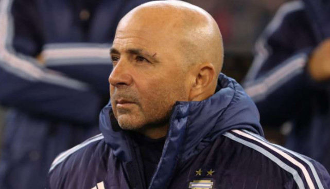 廷输球爆内讧!多名球员逼宫桑保利 功勋教练被