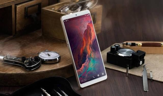 雷军死磕罗永浩?小米Note3再次降价,顶配比坚