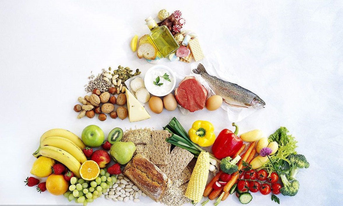 健身减肥就必须少吃?蛋白质摄入不足结果不堪