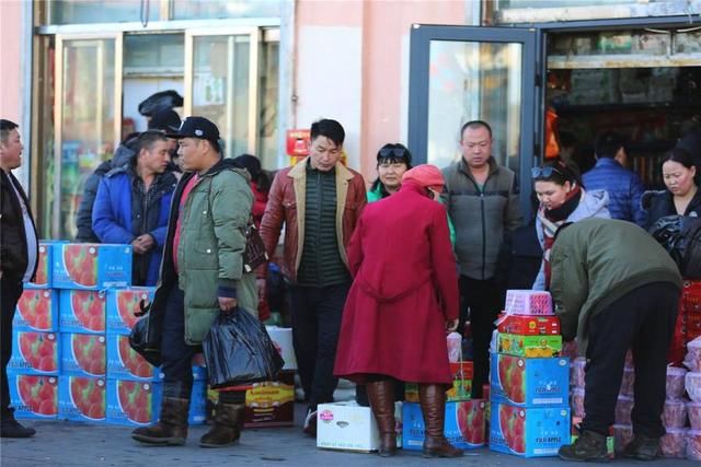 从17%的GDP增速到举国还债,蒙古国现在靠中