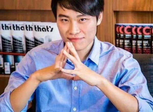 套现1亿,27岁百度副总裁李叫兽离职,背后是派