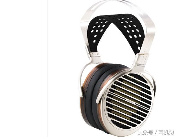 看实力!国产精英HIFIMAN耳机和播放器均获20