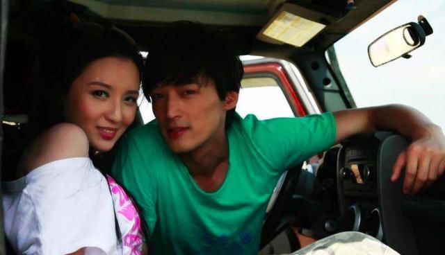 《神话》8年后,男主跻身一线,男三遗憾归隐,她