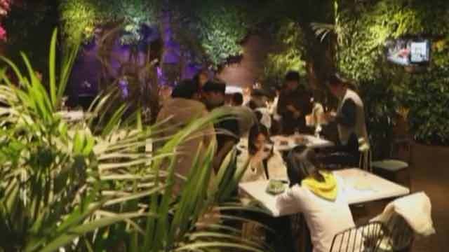 《美食地图》20191202口味独到的人气网红店