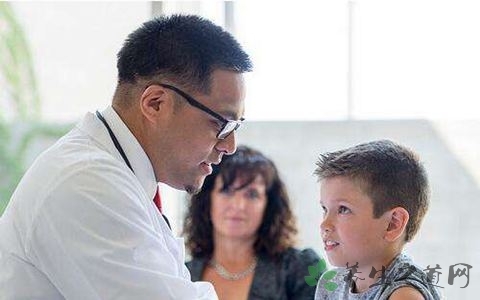 儿童抽动症会自愈吗