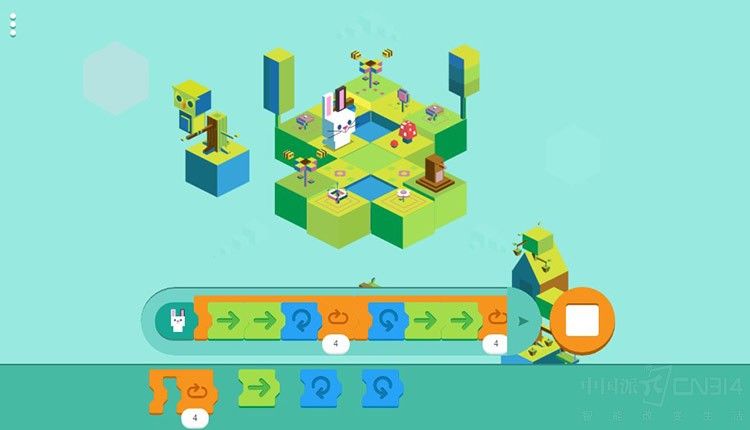 少儿编程诞生50年 编程教育未来值得期待